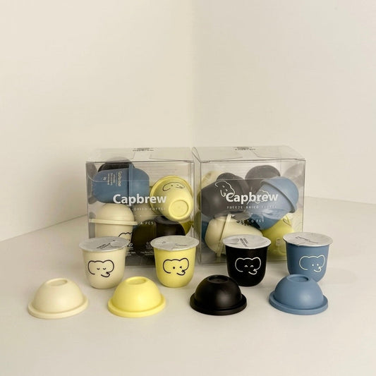 CAPBREW BUNDLE SET - 24Caps