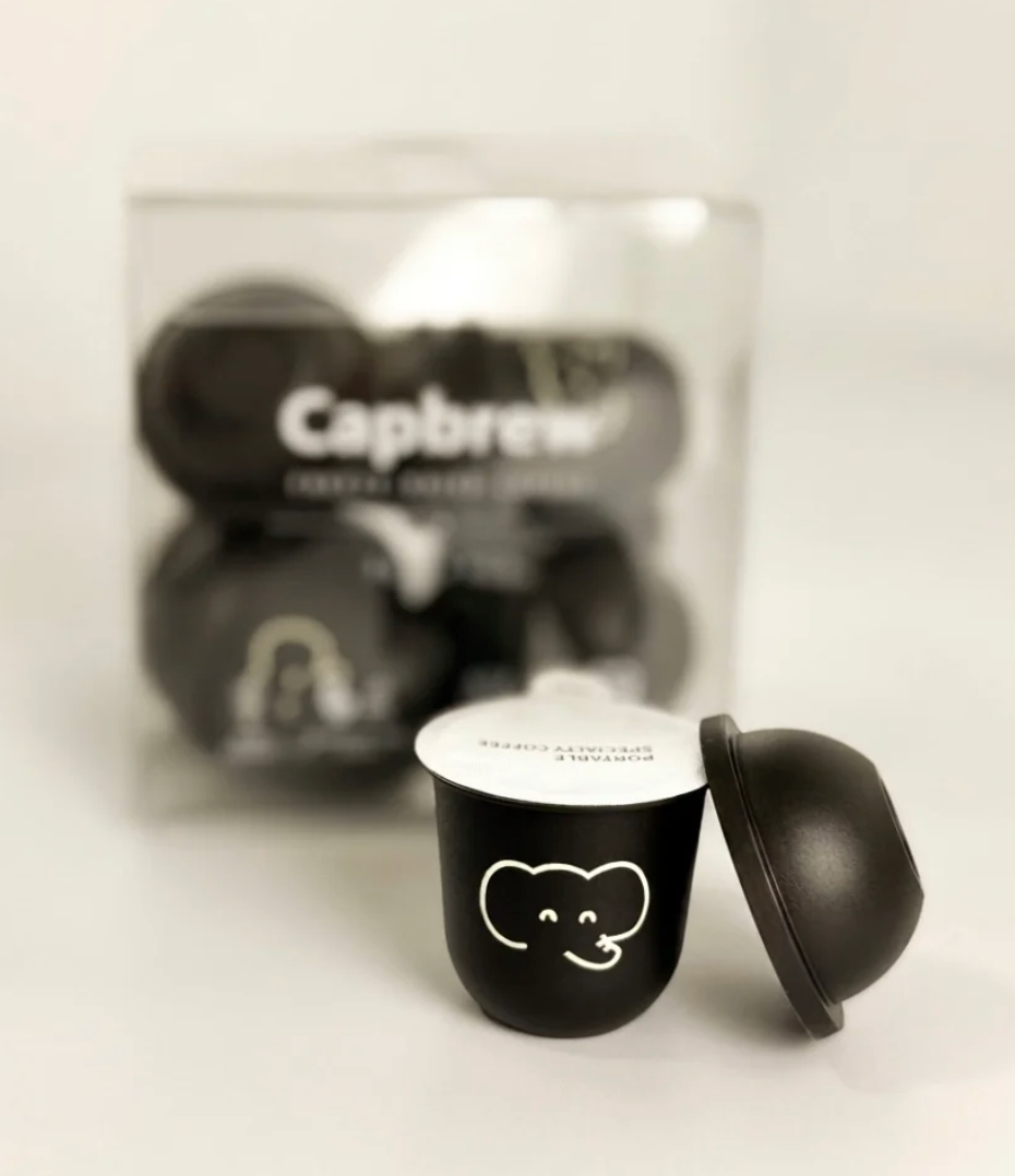 CAPBREW BUNDLE SET - 24Caps