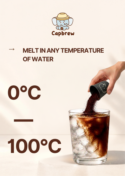 CAP 04 — Extra Dark Roast