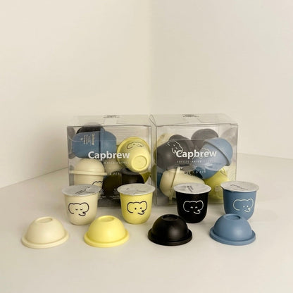 CAPBREW BUNDLE SET - 24Caps