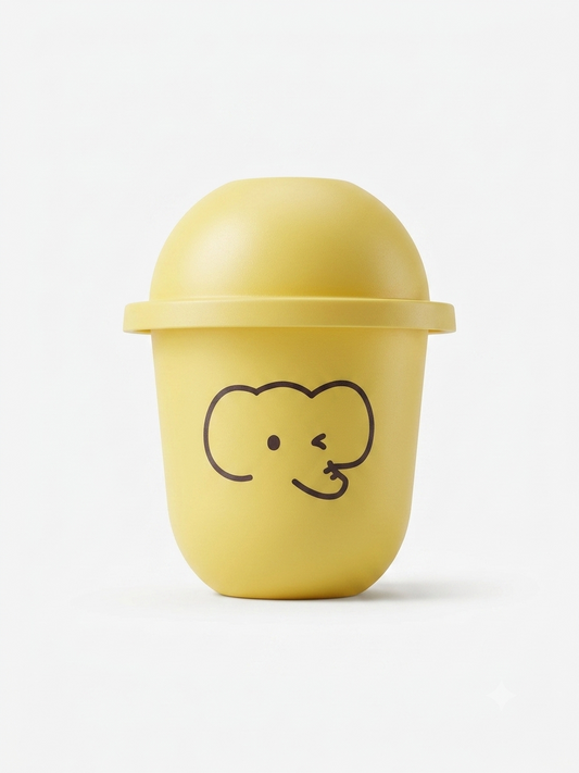 CAP 02 — Medium Dark Roast
