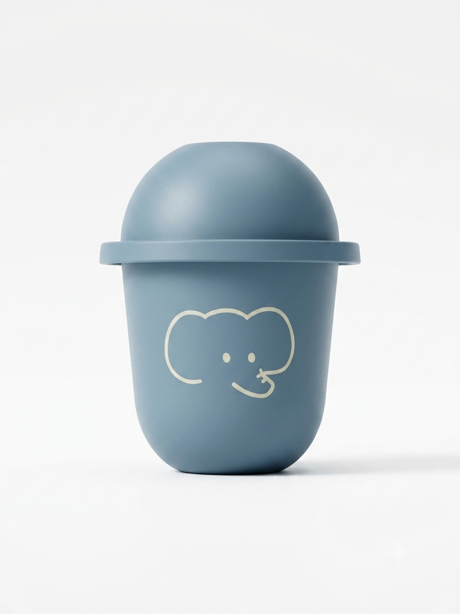 CAP 03 — Dark Roast