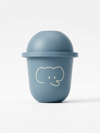 CAP 03 — Dark Roast