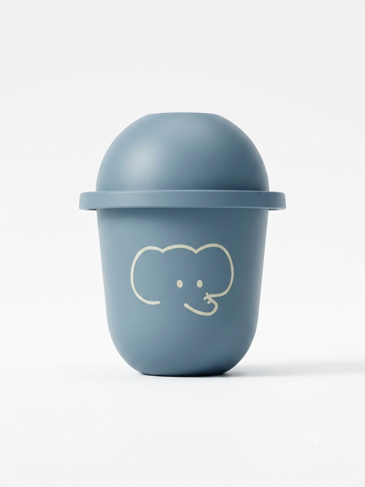CAP 03 — Dark Roast
