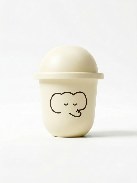 CAP 01 — Medium Light Roast