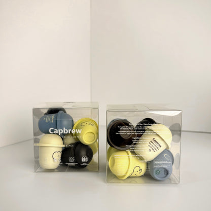 CAPBREW BUNDLE SET - 24Caps