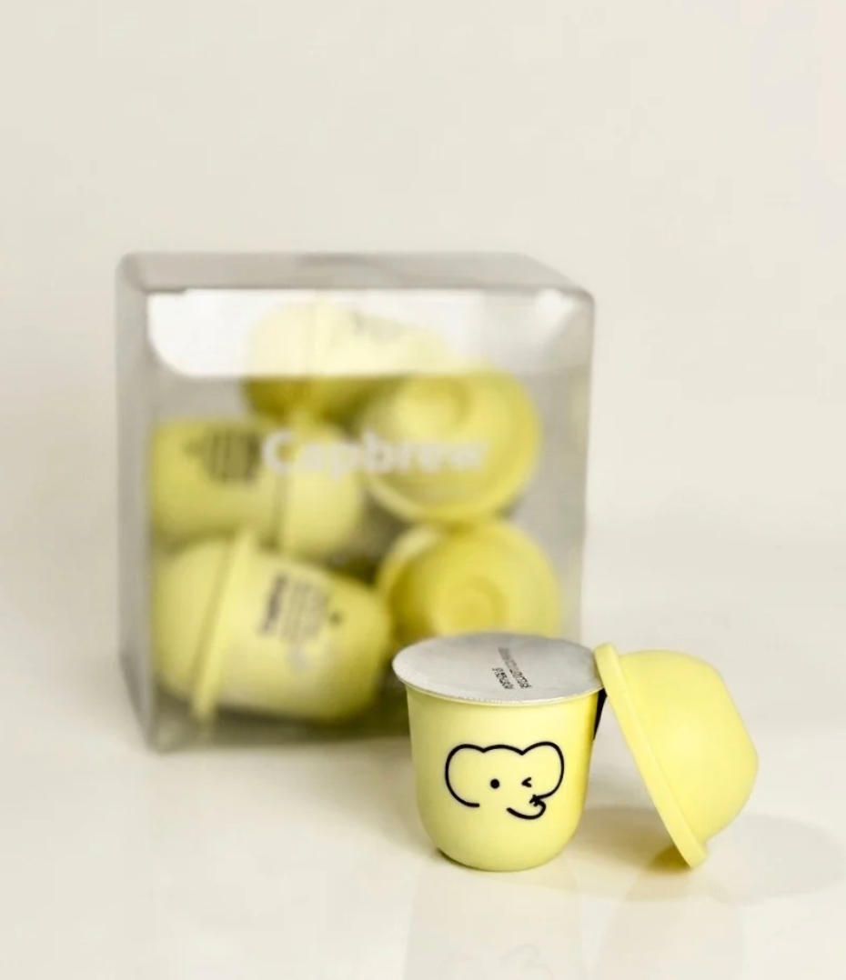 CAPBREW BUNDLE SET - 24Caps