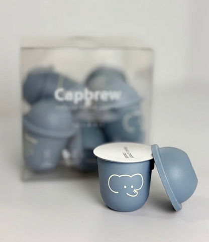 CAPBREW BUNDLE SET - 24Caps