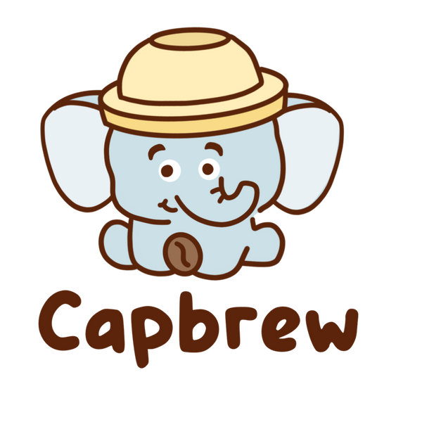 Capbrew Coffee